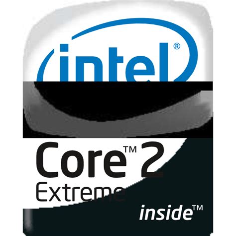 Intel Core i7 inside Logo Download png