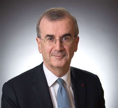 françois villeroy de galhau net worth