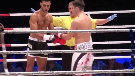 K-1 Highlights Evgeniy Alekseyev 2012/2013 - YouTube
