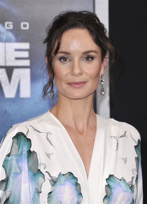 Sarah Wayne Callies