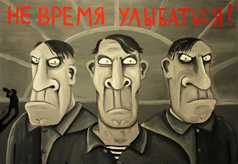 Народный художник Вася Ложкин