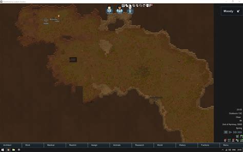 Best map ever? : r/RimWorld