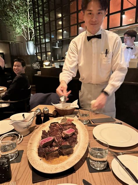steak house in tokyo 7