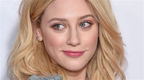 Everything Lili Reinhart Has Said About Her Sexuality