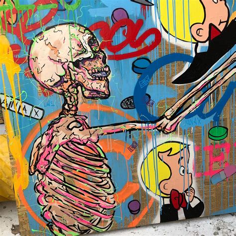 Discover our pop art monopoly paintings, visit our website to discover ...