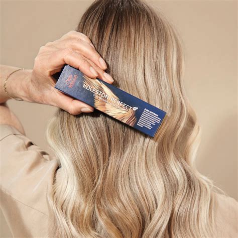 The Secret Behind Koleston Perfect's Versatility | Wella Professionals
