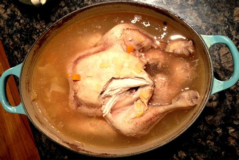 Nourishing Little Tummies: 7 Simple Steps To Making Baby-Friendly Meat Stock