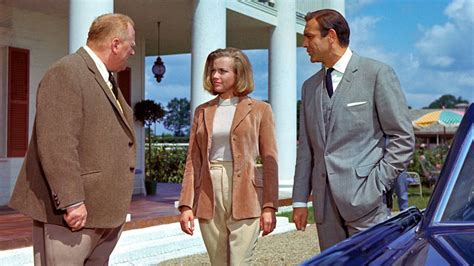 James Bond 007: Goldfinger | Film-Rezensionen.de