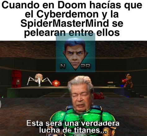 top memes de doomguy en espanol memedroid
