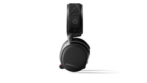 Arctis 7 | Best Wireless Gaming Headset | SteelSeries