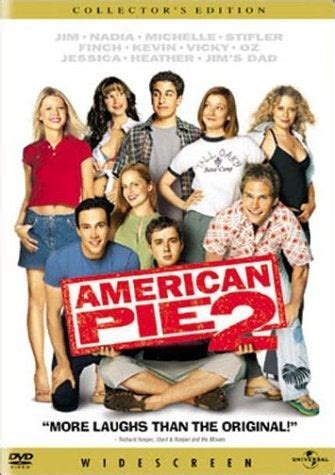 American Pie 2 (Unrated) - IGN
