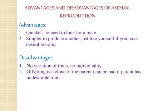PPT - Reproduction, Mitosis and Meiosis PowerPoint Presentation, free