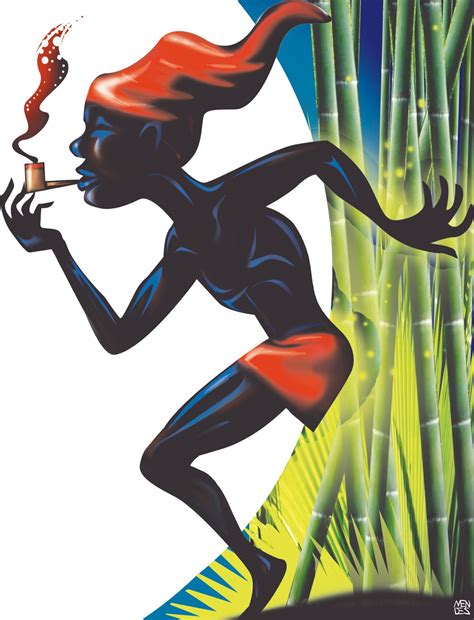 DE ARTE EM ARTE : PINTURAS DO FOLCLORE BRASILEIRO E A ARTE NAIF