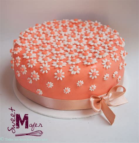 Torta De Margaritas 1