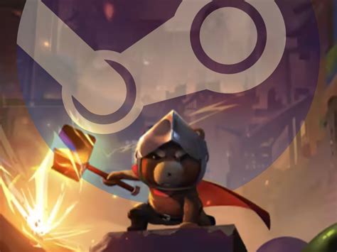 roguelike featuring  teddy knight launches   positive