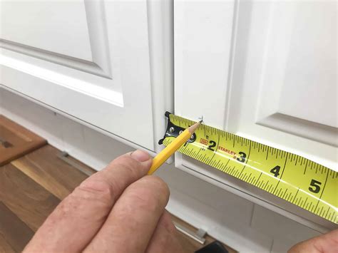 How To Measure And Make Cabinet Doors at James Reis blog