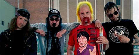 Easey Street Sessions: The Murder Junkies on Shock Treatment | PBS FM