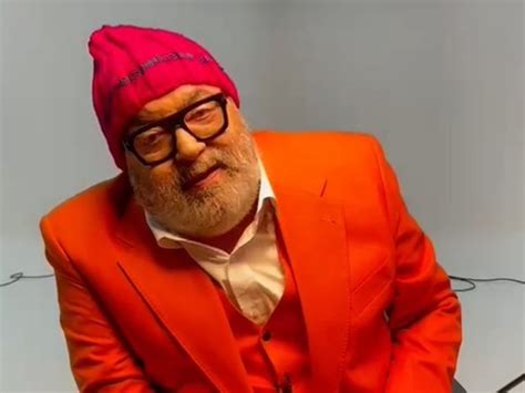 La conmovedora historia de Jorge Lanata con Rosita, una señora que