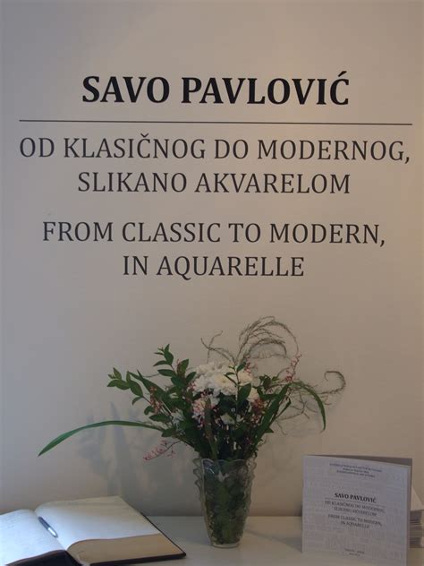 Savo Pavlović, Montenegro