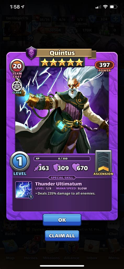 TC20 actually came through for me today! I’ve hated seeing this guy on ...
