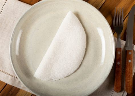 Porque A Tapioca Fica Amarela - Tapioca amarelada: Pode ser consumida? Estragou? - Marmitex de Sucesso