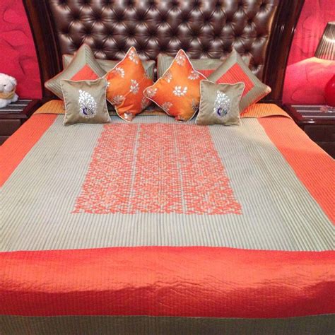 bed cover pattern  georgia challis blog