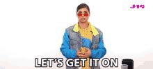 Getting It On GIFs | Tenor