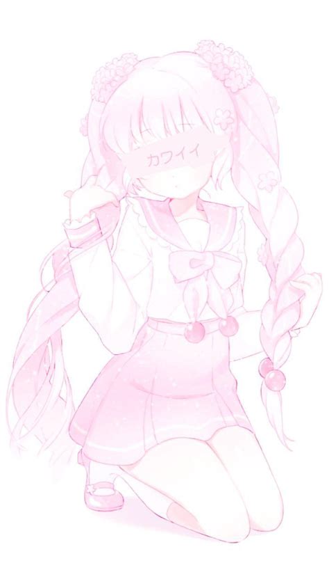 DDLG Anime Aesthetic Wallpapers - Wallpaper Cave