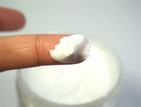 Nekkid Beauty Cleansing Cream Unscented Review