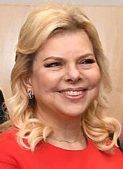 sara netanyahou wikipedia
