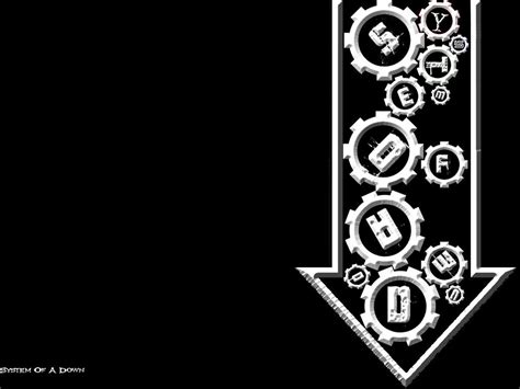 System Of A Down by Reod on DeviantArt