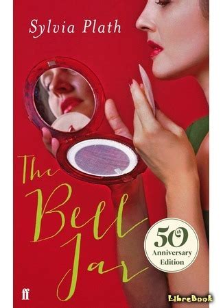 Читать бесплатно электронную книгу Под стеклянным колпаком (The Bell ...