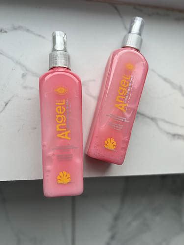 Купить Angel Professional Water Двофазний спрей-кондиціонер для балансу ...