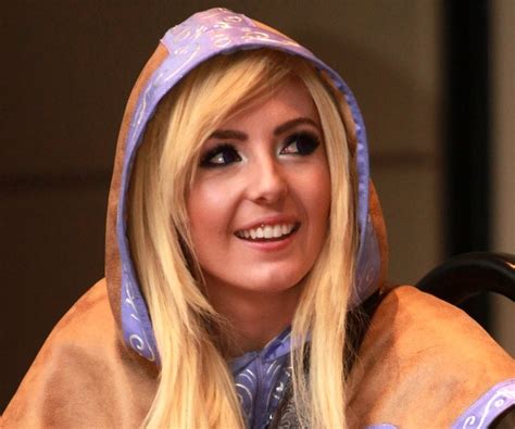 What Really Happened? Unraveling the Jessica Nigri OnlyFans Mystery - ef3t1s4