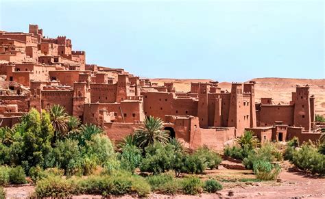 Viaggio in Marocco partenza 18 novembre 2022 - Marocco: città imperiali ...