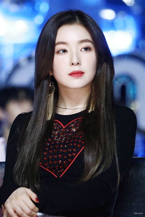 20+ Photos Of Red Velvet Irene That Will Make You Believe God Is A