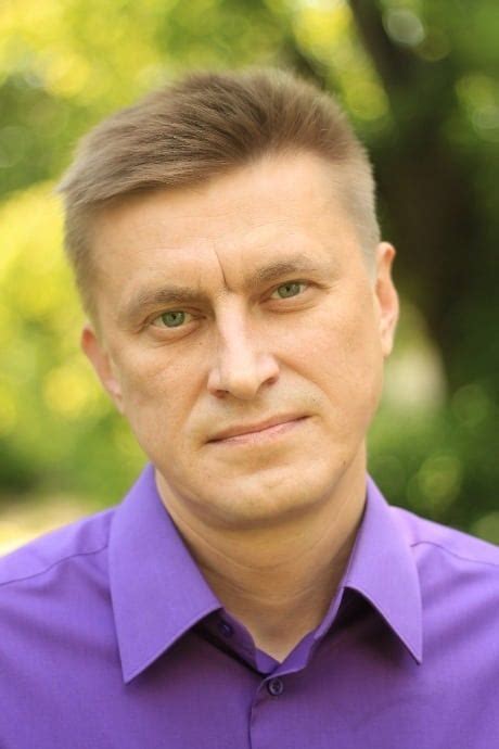 Dmitriy Nikulin Photo 1 | GoldPoster