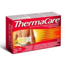 1. Thermacare - Opinie - Cena - Zamienniki - Ulotka - Skład • ZnamLek.pl