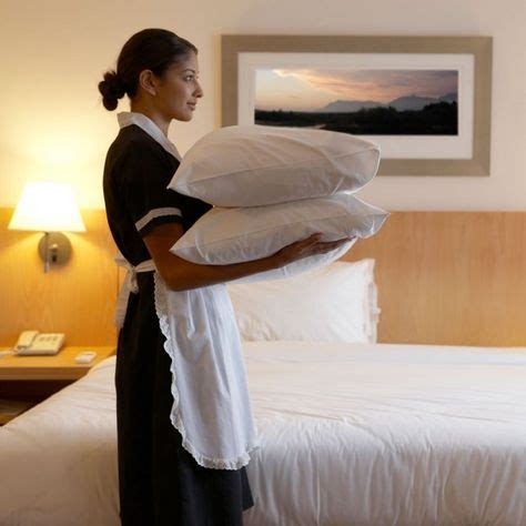 20 Hotel housekeeping training ideas | hotel housekeeping, housekeeping ...