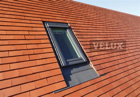 Velux Windows - Studley Roofing