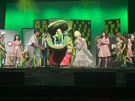 Heather Wayne's Performing Arts Center | Hoschton GA