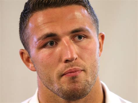 Sam Burgess's Instagram, Twitter & Facebook on IDCrawl