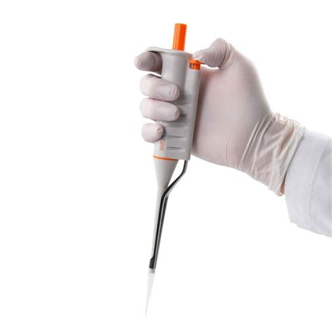 BasicPette Pipette with Tip Ejector | Order Here