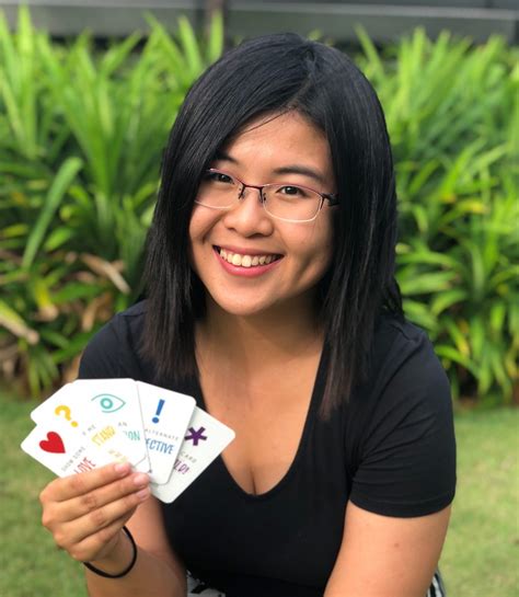 Gwen Yi Wong - ChangemakerXchange