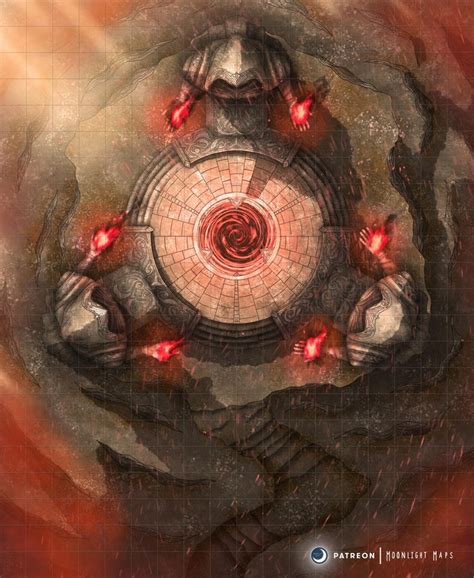 portal relic moonlight maps dnd world map fantasy map fantasy