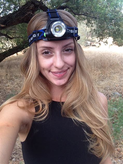 Mifine LED Headlamp