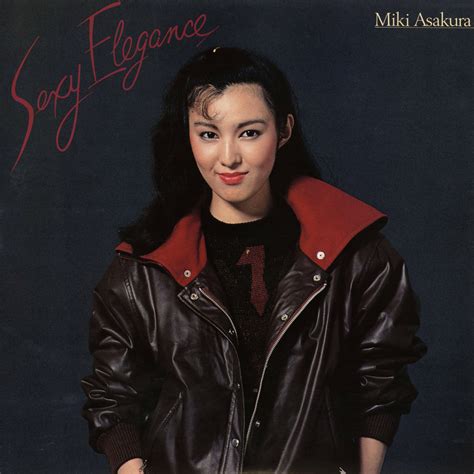 SEXY ELEGANCE | RELEASE | SOUND FUJI