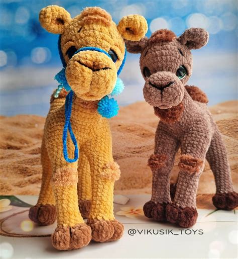 Vikusik_toys - эксклюзивный контент на Boosty