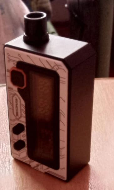 Продам Manta Aio plus В хорошем состоянии испару 1 неделя 55-60 ватт за ...