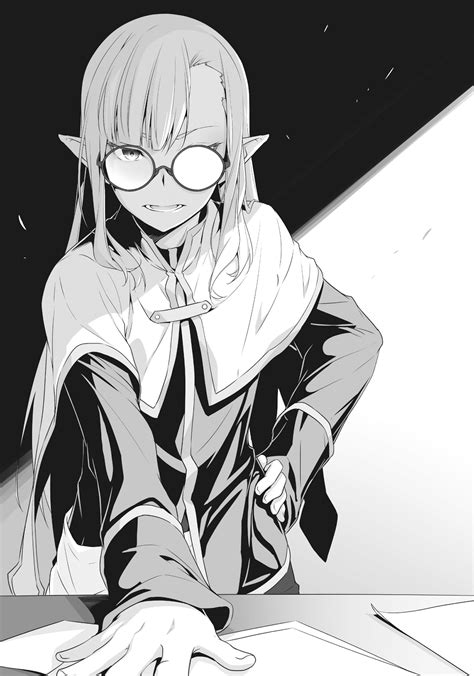 DanMachi: Familia Chronicle - Episode Freya Image by Nilitsu #2794720